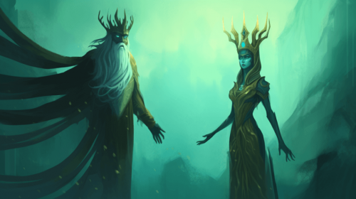 Grey_Fox_Content_A_mesmerizing_and_imposing_scene_featuring_a_b_b1af606e-1dc7-417c-a54e-b4c7d27f2c1b