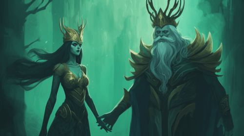 Grey_Fox_Content_A_mesmerizing_and_imposing_scene_featuring_a_b_dde2253d-c539-49b2-a338-3cd2ea4fb46e