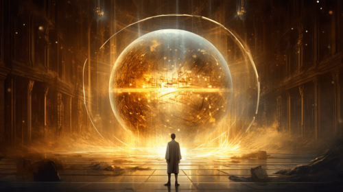 Grey_Fox_Content_Create_a_captivating_depiction_of_a_massive_sp_b14643b5-820e-40a3-9dea-bcef4e1d130b