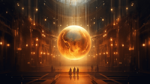 Grey_Fox_Content_Create_a_captivating_depiction_of_a_massive_sp_efd88dee-67cc-466c-a3af-2d65be95ea47