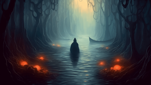 Grey_Fox_Content_a_cloaked_traveler_with_a_hat_in_the_middle_of_3c5366d5-4ee4-4730-a69a-d9b7378b0910