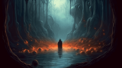 Grey_Fox_Content_a_cloaked_traveler_with_a_hat_in_the_middle_of_64ca2ca3-4ebe-4659-84c7-5455a6bc3e7c