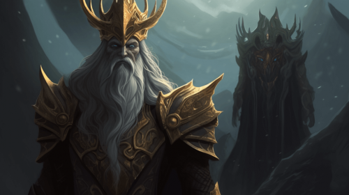 Grey_Fox_Setting_is_a_realm_of_psycadelic_ethereal_color_and_be_bc90c40a-d0fc-476c-a4ba-8b6d04cee2d5