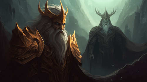 Grey_Fox_Setting_is_a_realm_of_psycadelic_ethereal_color_and_be_c09eb30a-9d4e-4fa1-8a13-2817e8d2e512