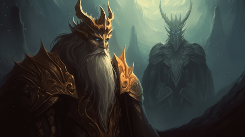 Grey_Fox_Setting_is_a_realm_of_psycadelic_ethereal_color_and_be_fcf9b03b-64aa-466c-8f61-d446e2918114