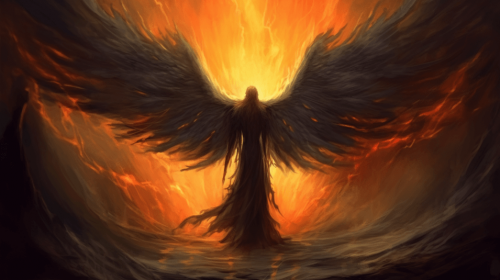 Grey_Fox_wings_of_energy_swooping_towards_the_ground_attacking__199a084c-47a9-45a9-af85-7b73df1e1209