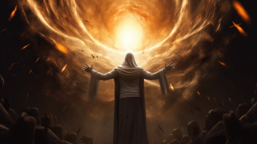 greyfox7656_arms_raised_as_explosion_of_light_bursts_outward_56ff947c-fbeb-4d75-b9c1-239a14daf418