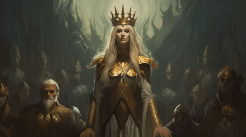 greyfox7656_redo_source_image_with_an_army_behind_the_king_and__14d05596-a60d-47c3-bc6d-9b4a9f5ab02d